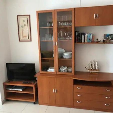 Marina D'Or Seaview Apartment Castellon de la Plana Bagian luar foto
