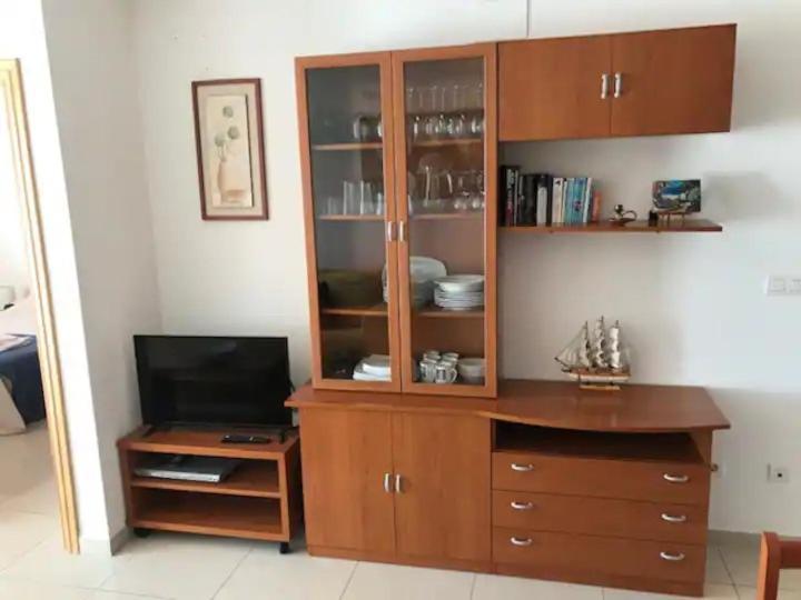 Marina D'Or Seaview Apartment Castellon de la Plana Bagian luar foto