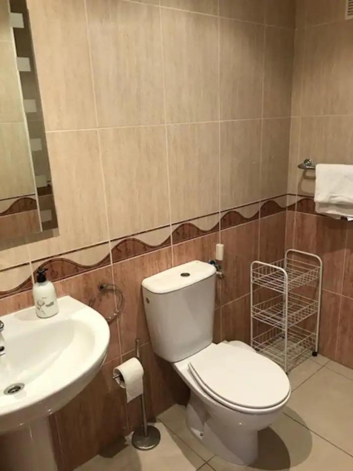 Marina D'Or Seaview Apartment Castellon de la Plana Bagian luar foto