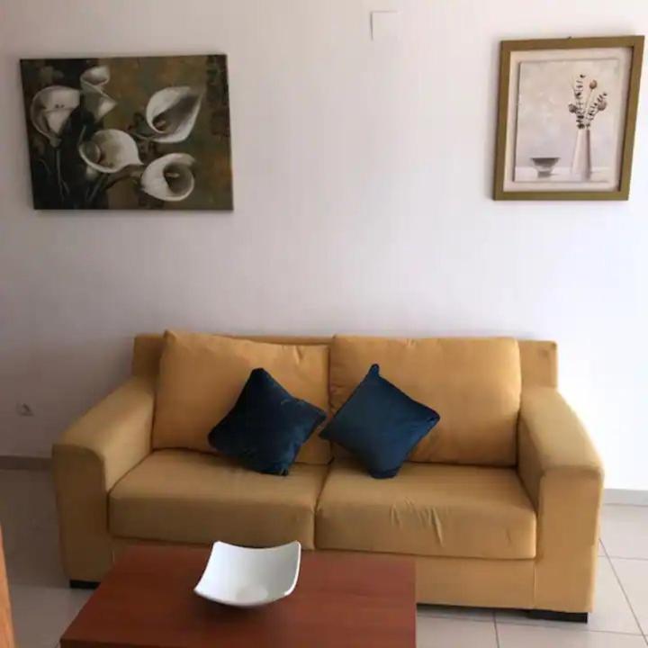 Marina D'Or Seaview Apartment Castellon de la Plana Bagian luar foto
