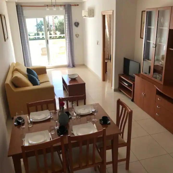 Marina D'Or Seaview Apartment Castellon de la Plana Bagian luar foto
