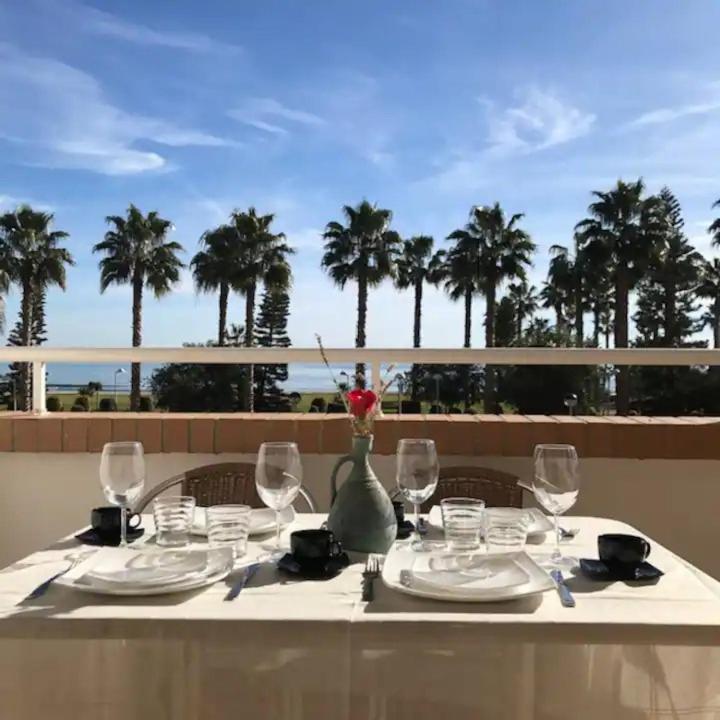 Marina D'Or Seaview Apartment Castellon de la Plana Bagian luar foto